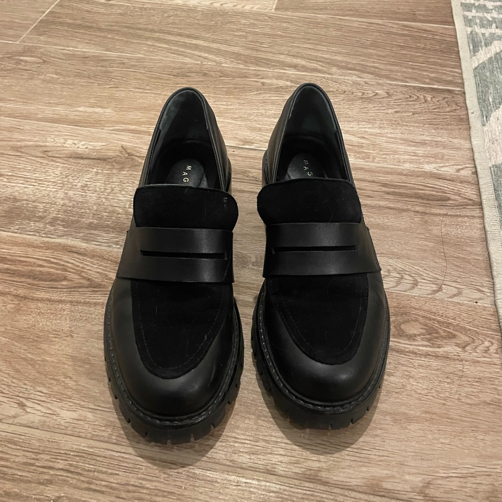 Maguire Loafers